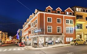 Comfort Hotel Fosna