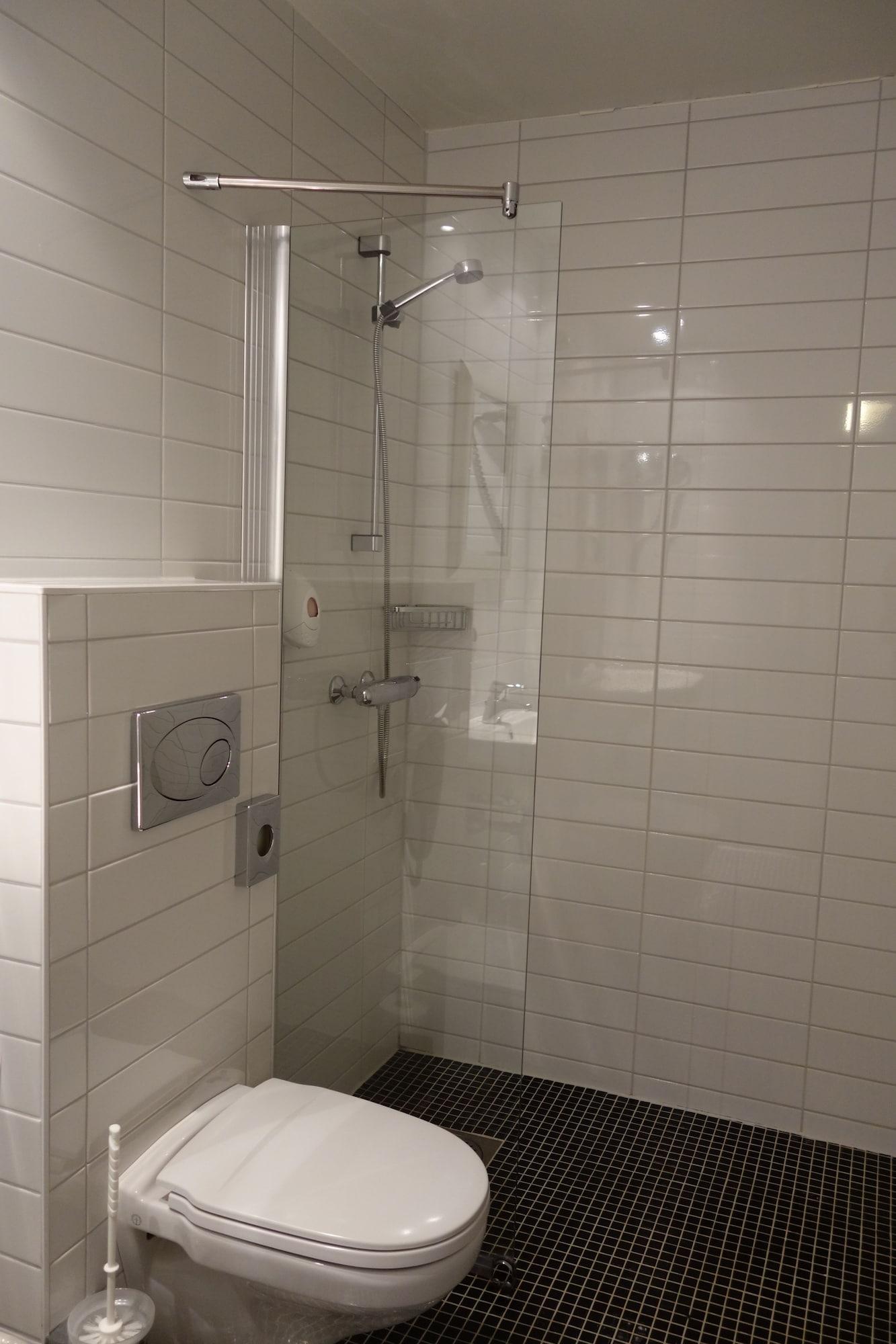 Comfort Hotel Fosna Kristiansund Exterior foto
