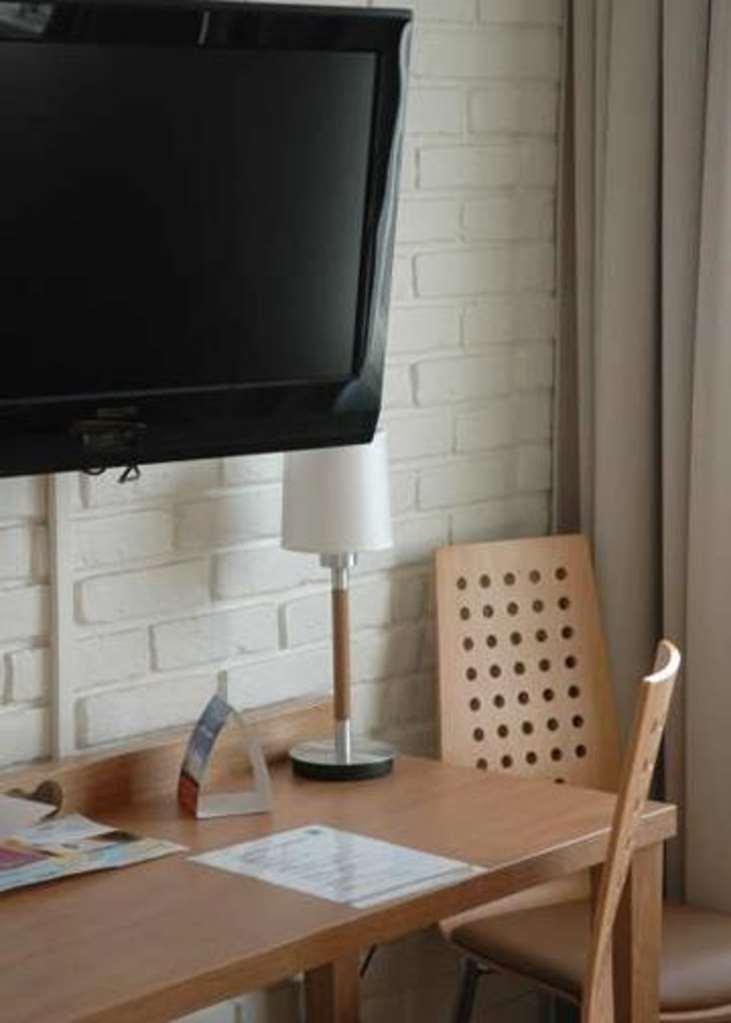 Comfort Hotel Fosna Kristiansund Habitación foto