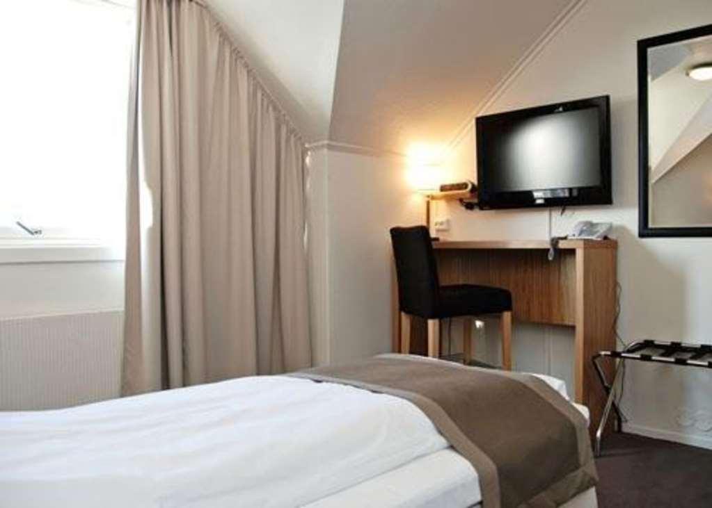 Comfort Hotel Fosna Kristiansund Habitación foto