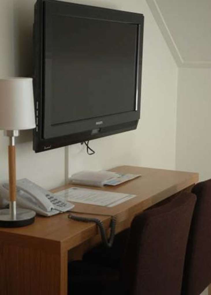 Comfort Hotel Fosna Kristiansund Habitación foto